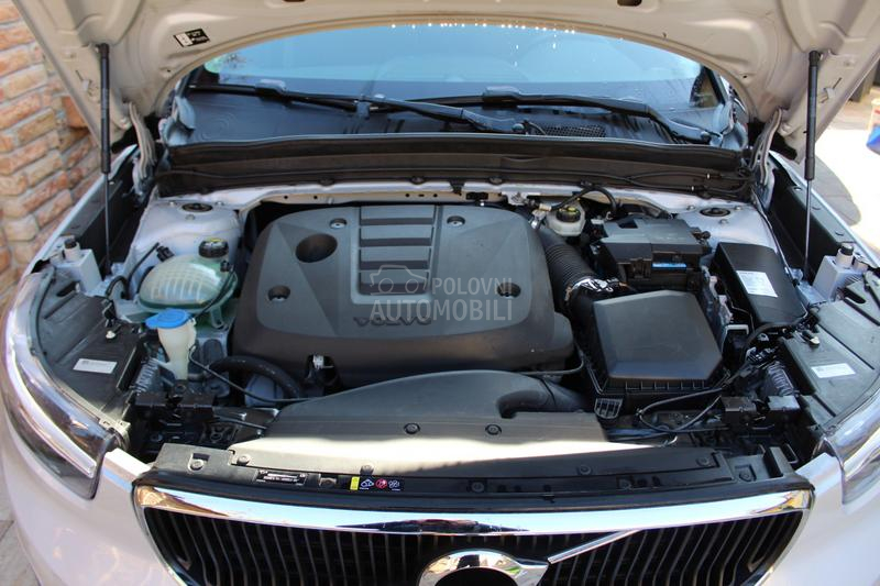 Volvo XC40 D3 GEARTRONIC