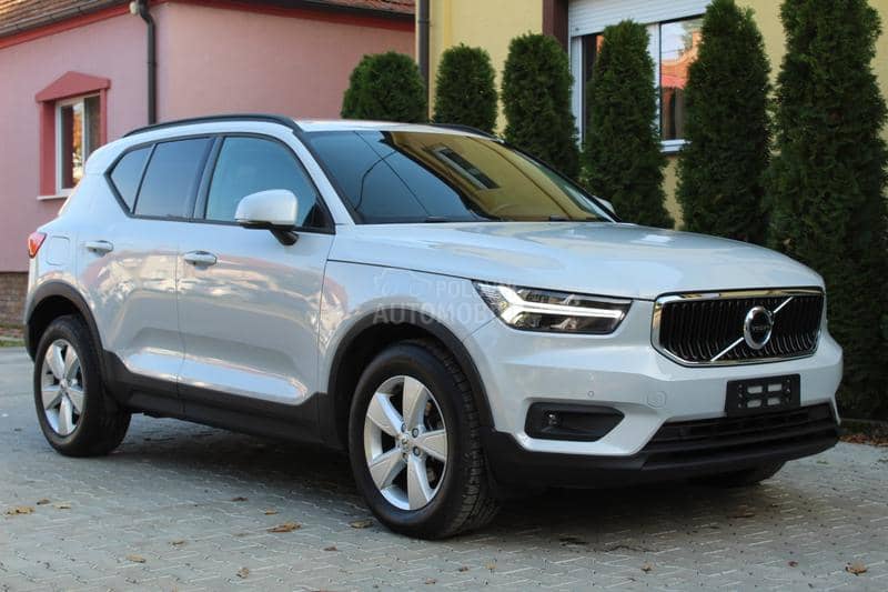 Volvo XC40 D3 GEARTRONIC