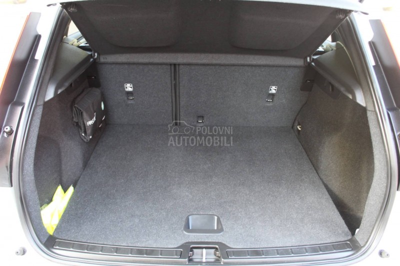 Volvo XC40 D3 GEARTRONIC