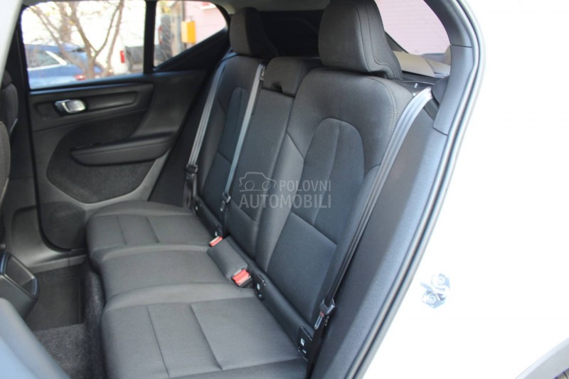 Volvo XC40 D3 GEARTRONIC