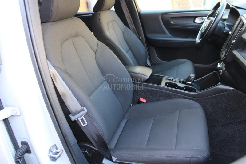 Volvo XC40 D3 GEARTRONIC