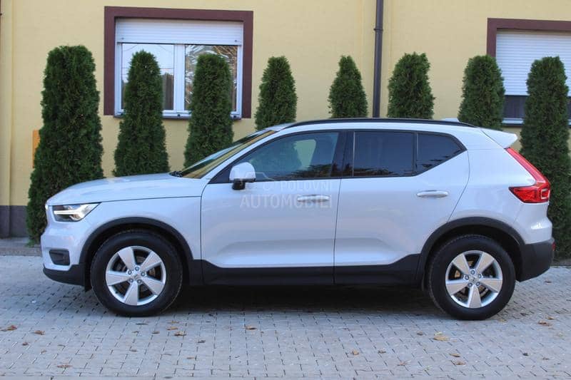 Volvo XC40 D3 GEARTRONIC