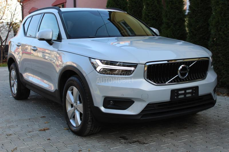 Volvo XC40 D3 GEARTRONIC