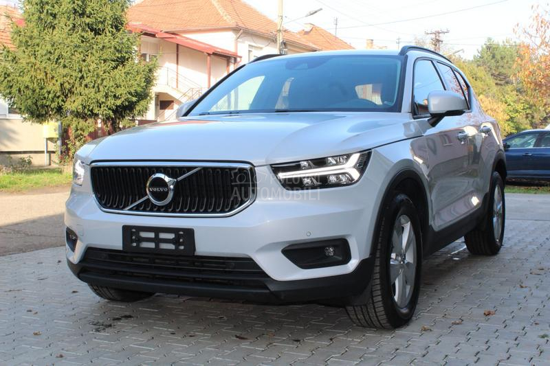 Volvo XC40 D3 GEARTRONIC