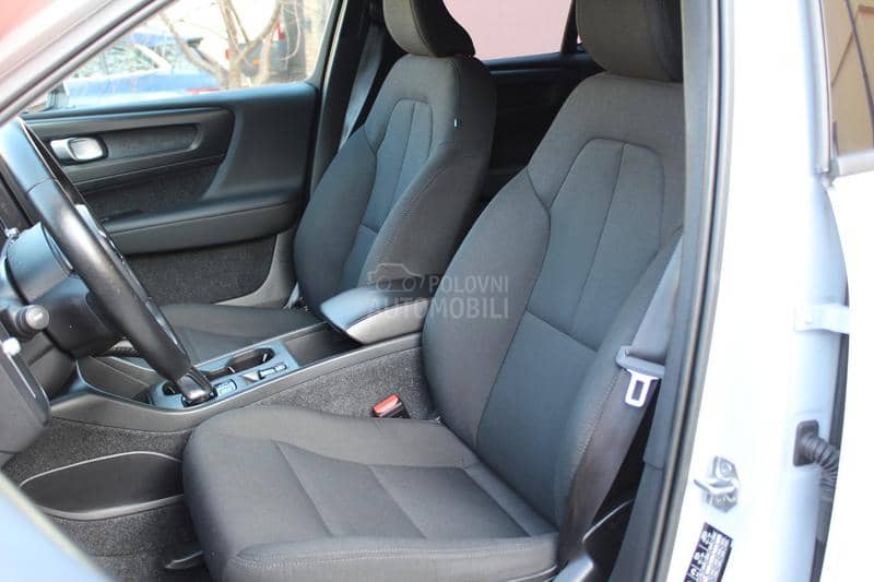 Volvo XC40 D3 GEARTRONIC