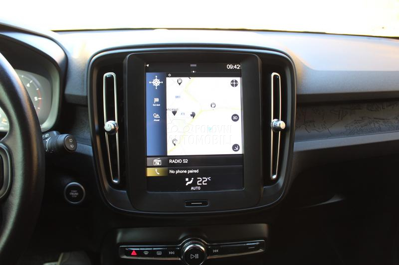 Volvo XC40 D3 GEARTRONIC