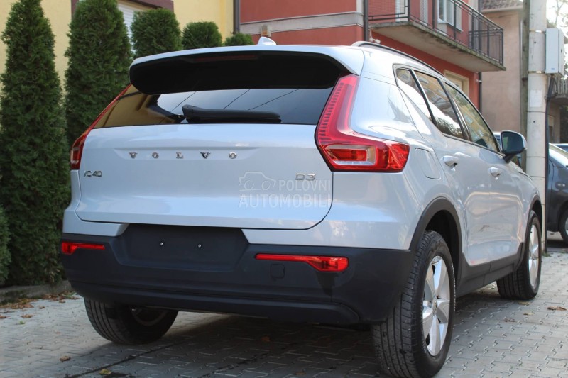 Volvo XC40 D3 GEARTRONIC
