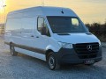 Mercedes Benz Sprinter 315 CDI 3.5T