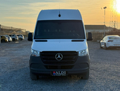 Mercedes Benz Sprinter 315 CDI 3.5T