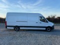 Mercedes Benz Sprinter 315 CDI 3.5T