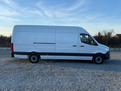 Mercedes Benz Sprinter 315 CDI 3.5T