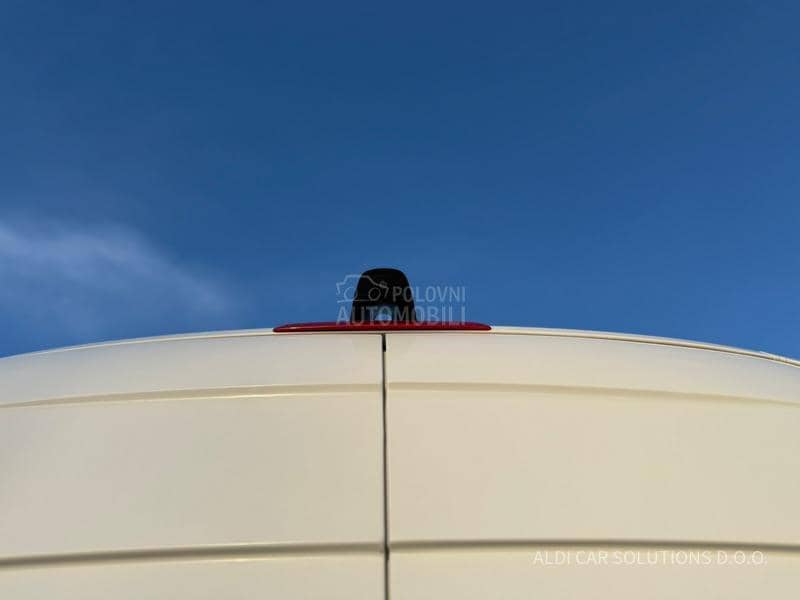 Mercedes Benz Sprinter 315 CDI 3.5T