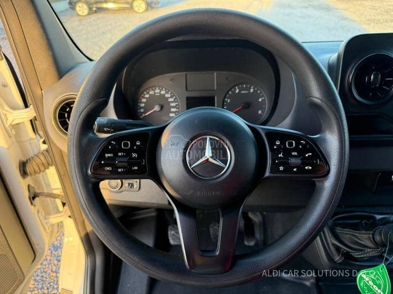 Mercedes Benz Sprinter 315 CDI 3.5T
