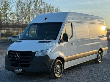 Mercedes Benz Sprinter 315 CDI 3.5T