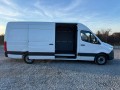Mercedes Benz Sprinter 315 CDI 3.5T