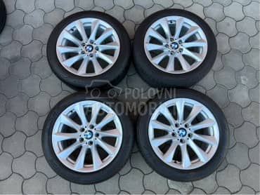 Aluminijumske felne  18" 5 x 120