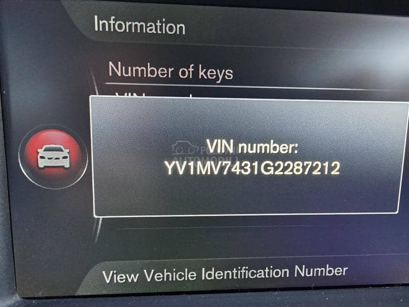 Volvo V40 2.0 D2 SUMMUM