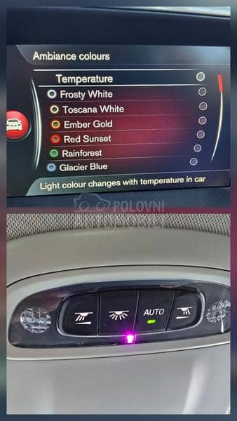 Volvo V40 2.0 D2 SUMMUM