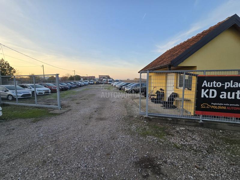 Volvo V40 2.0 D2 SUMMUM