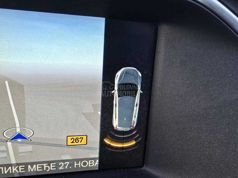 Volvo V40 2.0 D2 SUMMUM