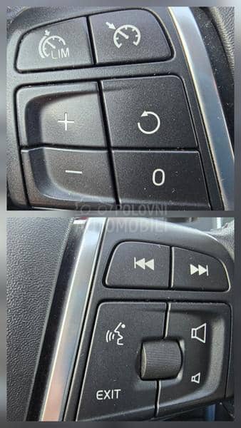 Volvo V40 2.0 D2 SUMMUM