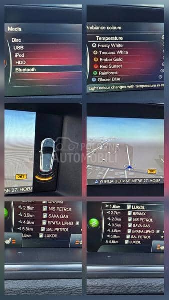 Volvo V40 2.0 D2 SUMMUM