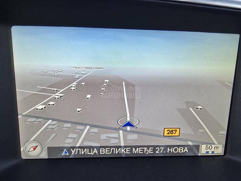 Volvo V40 2.0 D2 SUMMUM