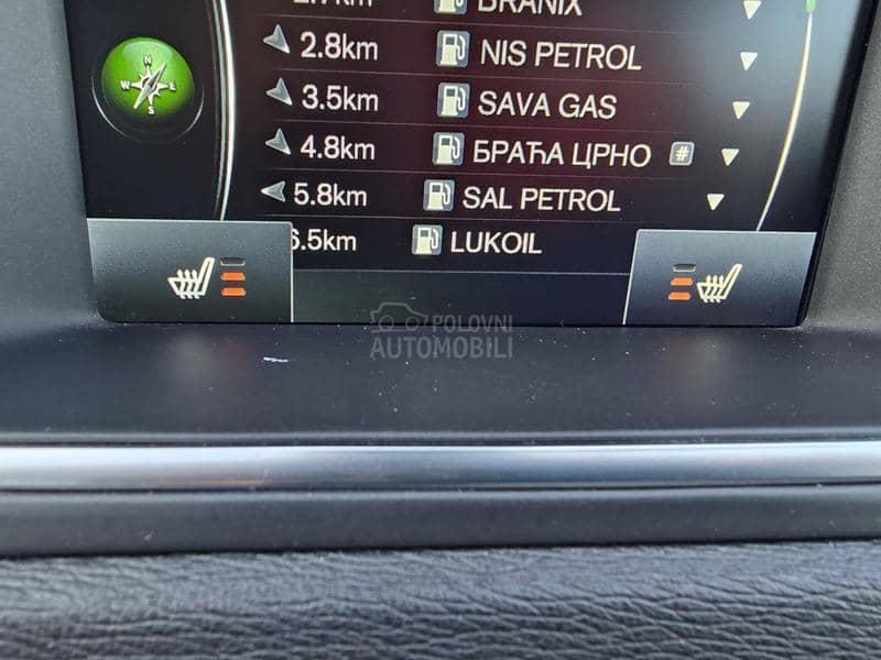 Volvo V40 2.0 D2 SUMMUM