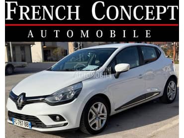 Renault Clio 1.5DCi 90k