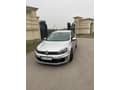 Volkswagen Golf 6 gtd