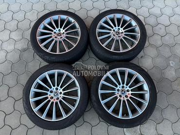 Aluminijumske felne Glc AMG 20" 5 x 112