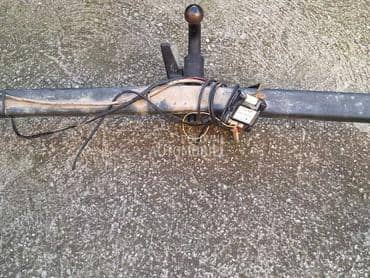 Kuka za Volkswagen Passat B6