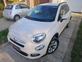 Fiat 500X 1.4T S W I SS AUTOM