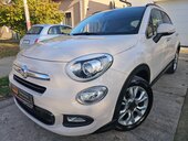 Fiat 500X 1.4T S W I SS AUTOM