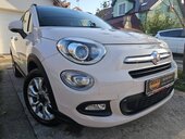 Fiat 500X 1.4T S W I SS AUTOM