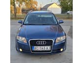 Audi A4 1.9TDI
