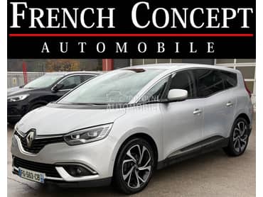 Renault Grand Scenic INTENS 1.7DCi 120k