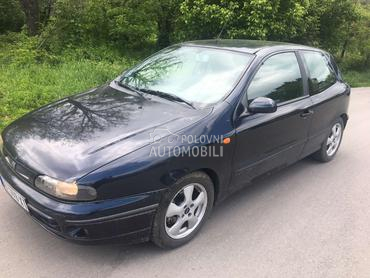 Fiat Bravo 1.2
