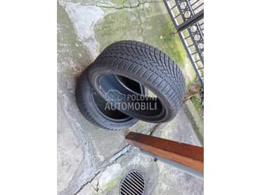 Bridgestone 225/45 R18 Zimska