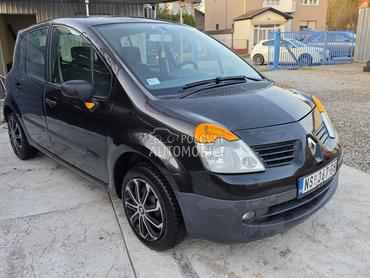 Renault Modus 1.2
