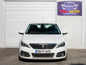 Peugeot 308 1.5hdi Led Alu