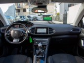 Peugeot 308 1.5hdi Led Alu