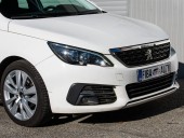 Peugeot 308 1.5hdi Led Alu