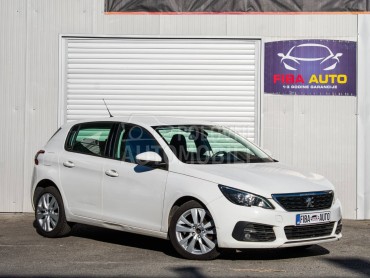 Peugeot 308 1.5ALU A.K.C.I.J.A