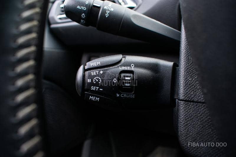 Peugeot 308 1.5hdi Led Alu