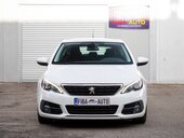 Peugeot 308 1.5ALU A.K.C.I.J.A