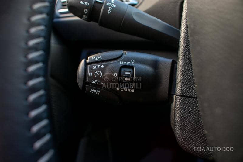 Peugeot 308 1.5hdi Led Alu