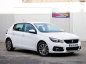 Peugeot 308 1.5ALU A.K.C.I.J.A