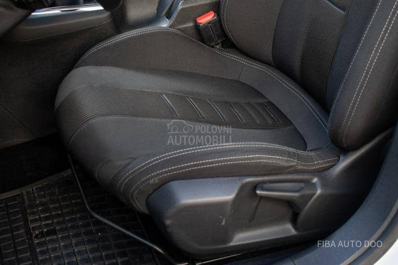 Peugeot 308 1.5hdi Led Alu