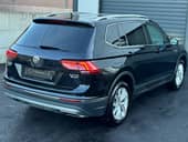 Volkswagen Tiguan Allspace 143904 K.M